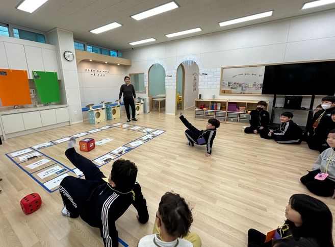 경북도, 대학-초등학교 협력 늘봄학교 모델로 성과 가시화