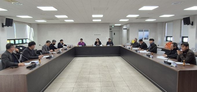 2027년산 공공비축미 매입품종 확정