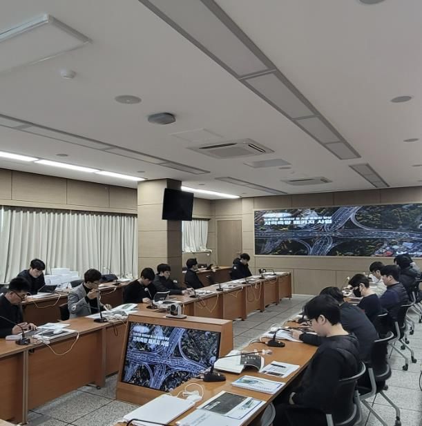 문경시, 공공건설사업 “지적 리스크”사전 관리 본격 검토