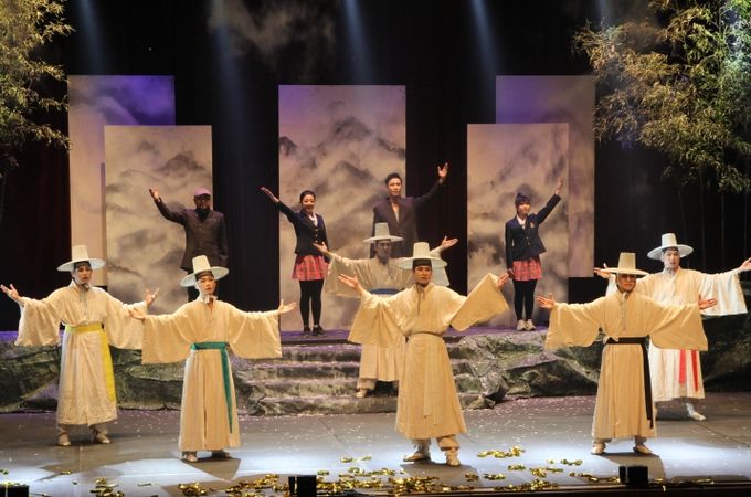 달성문화재단, 문예회관 ‘특성화 지원 사업’ 선정!