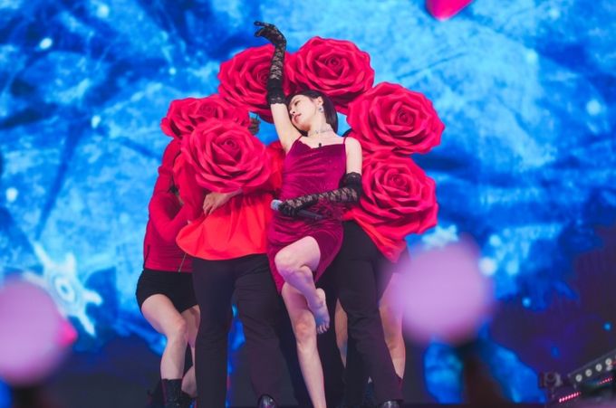 TV CHOSUN ‘미스트롯4’