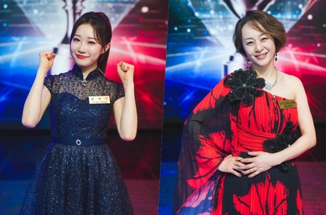 TV CHOSUN '금타는 금요일'